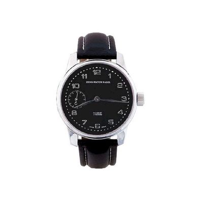 Zeno-Watch - Armbanduhr - Herren - Chronograph - Classic - 6558-9-c1