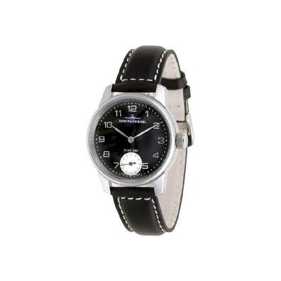 Zeno-Watch - Armbanduhr - Herren - Chronograph - Classic - 6558-6-d1