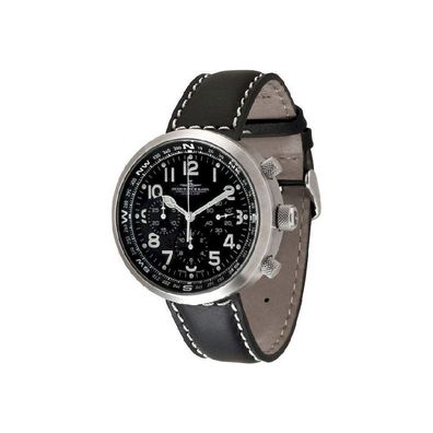 Zeno-Watch - Armbanduhr - Herren - Chrono - Rondo Chrono 2020 - B560-a1