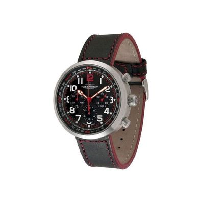 Zeno-Watch - Armbanduhr - Herren - Chronograph - Rondo 2020 - B560-a17