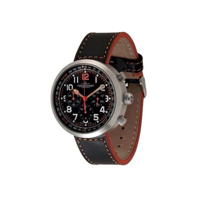 Zeno-Watch - Armbanduhr - Herren - Chronograph - Rondo 2020 - B560-a15
