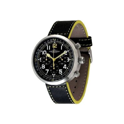 Zeno-Watch - Armbanduhr - Herren - Chronograph - Rondo 2020 - B560-a19