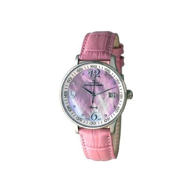 Zeno-Watch - Armbanduhr - Damen - Medium Size Crystals - P315Q-s7