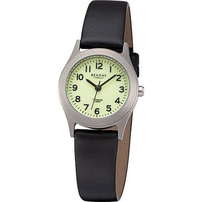 Regent - Armbanduhr - Damen - F-1313
