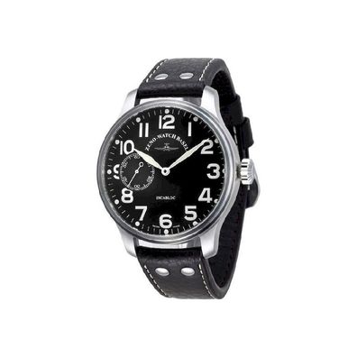 Zeno-Watch - Armbanduhr - Herren - Chronograph - Giant - 10558-9-a1