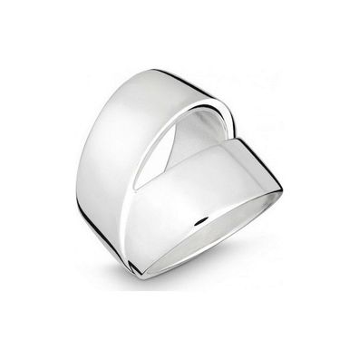 QUINN - Ring - Damen - Silber 925 - Weite 56 - 220016