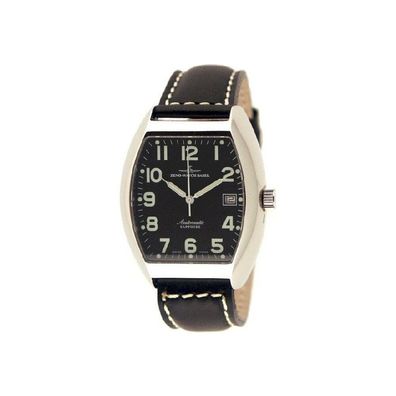 Zeno-Watch - Armbanduhr - Herren - Chrono - Tonneau Sapphire Automatik - 3076-a1