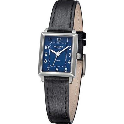 Regent - Armbanduhr - Damen - F-1317