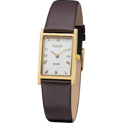 Regent - Armbanduhr - Damen - F-1302