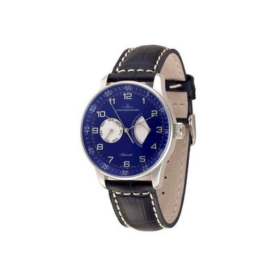 Zeno-Watch - Armbanduhr - Herren - Chrono - X-Large Retro Retrograde - P592-g4