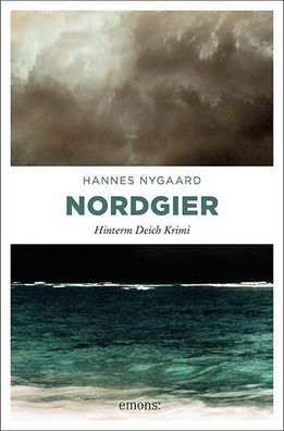Nordgier, Hannes Nygaard