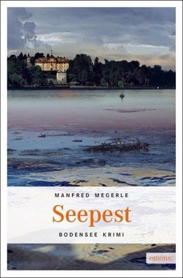 Seepest, Manfred Megerle