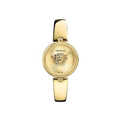 Versace - VECQ00618 - Armbanduhr - Damen - Quarz - Palazzo Empire
