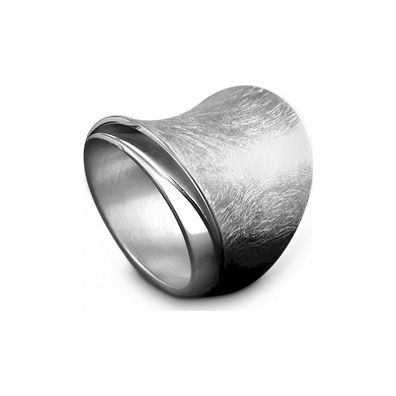 QUINN - Ring - Damen - Silber 925 - Weite 56 - 229686