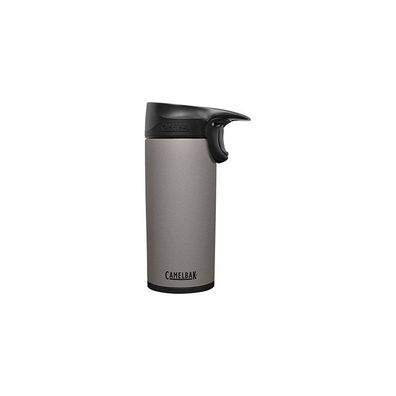 Camelbak Trinkbecher Forge Forge stainless steel 0,35 L Stone CB2351002040