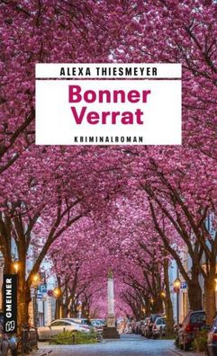 Bonner Verrat, Alexa Thiesmeyer