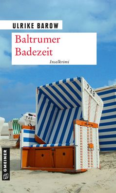 Baltrumer Badezeit, Ulrike Barow
