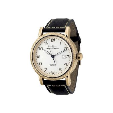 Zeno-Watch - Armbanduhr - Herren - Chrono - Nostalgia Retro - 98079-Pgr-f2
