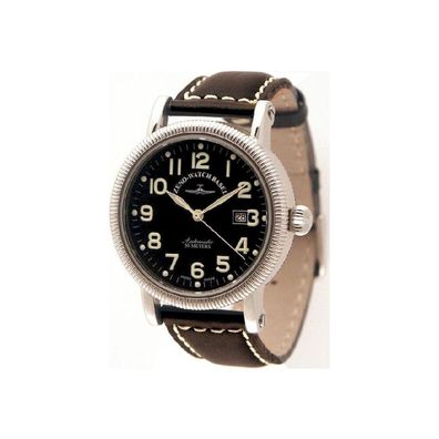 Zeno-Watch - Armbanduhr - Herren - Nostalgia Automatik - 98079-a1
