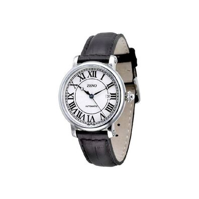 Zeno-Watch - Armbanduhr - Damen - Vintage Classic Roma Art Deco XL - 98209-i2