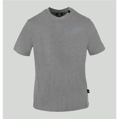Plein Sport - T-Shirt - TIPS40894-GREY - Herren