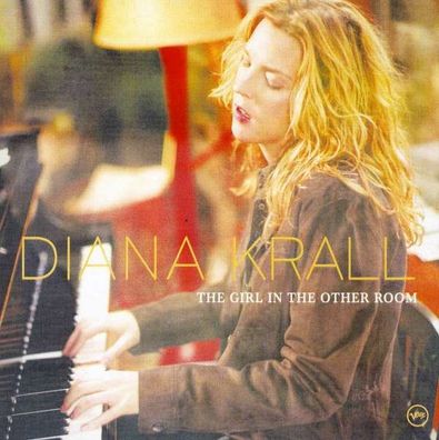 Diana Krall: The Girl In The Other Room - Verve 9862246 - (Jazz / CD)