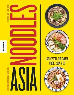Asia Noodles, Chihiro Masui