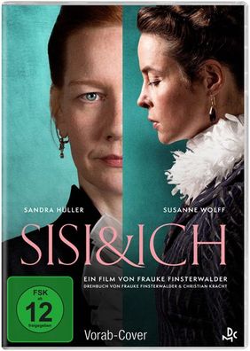 Sisi & Ich - - (DVD Video / Drama)