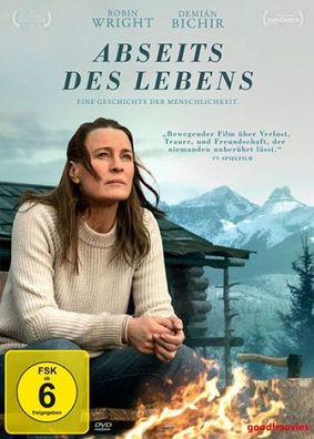 Abseits des Lebens (DVD) Min: 89/ DD5.1/ WS - EuroVideo - (DVD Video / Drama)