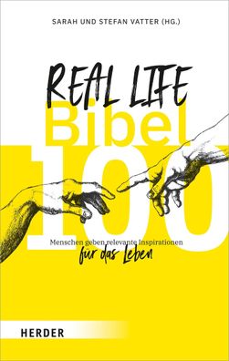 Real Life Bibel, Sarah Vatter