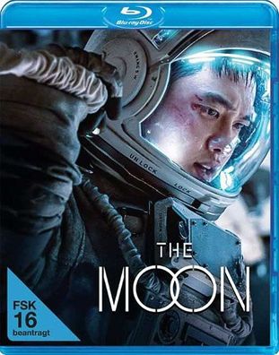Moon, The (BR) Min: 129/ DD5.1/ WS - capelight Pictures - (Blu-ray Video / Scienc...