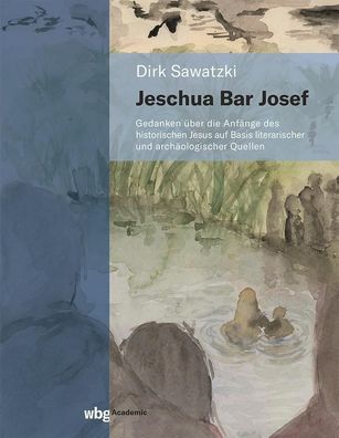 Jeschua Bar Josef, Dirk Sawatzki