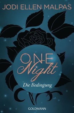 One Night - Die Bedingung, Jodi Ellen Malpas