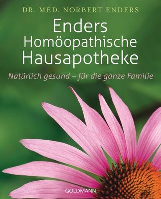 Enders Hom?opathische Hausapotheke, Norbert Enders