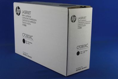 HP CF280XC Toner Black -B