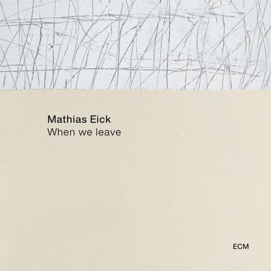 Mathias Eick: When We Leave - - (LP / W)