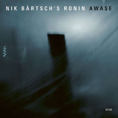 Nik Bärtsch: Awase (180g) - - (LP / A)