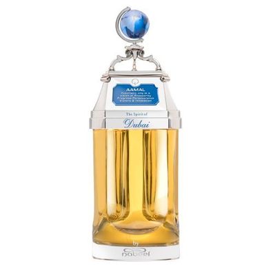 The Spirit Of Dubai Aamal Unisex, 90ml Eau de Parfum