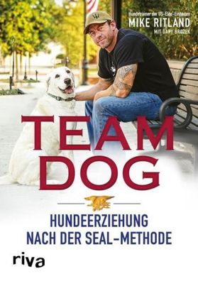 Team Dog, Mike Ritland