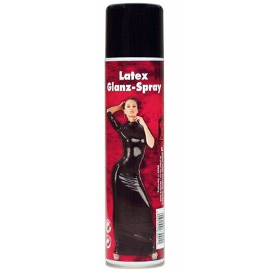 Latex Glanz-Spray, 400ml