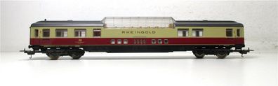 Lima H0 309170 Aussichtswagen Rheingold 61 80 81-80 005-3 DB (4112H)