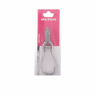 Beter Pedicure Nippers Chrome Plated