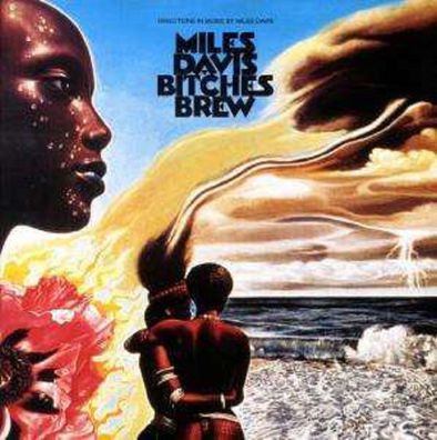 Miles Davis (1926-1991): Bitches Brew - Col C2K65774 - (Jazz / CD)
