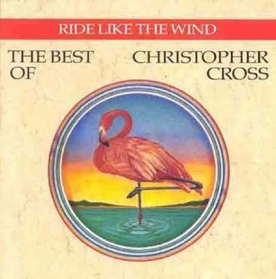 The Best Of Christopher Cross - Wb 9548306562 - (CD / Titel: A-G)