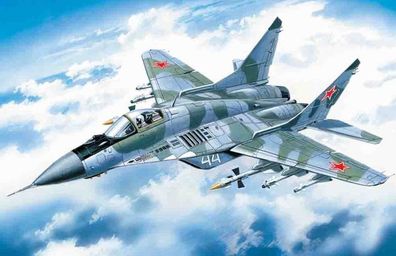 ICM 1:72 72141 MiG-29 9-13