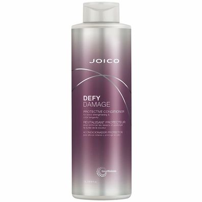 Joico Defy Damage Protective Conditioner 1 l