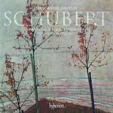 Franz Schubert (1797-1828): Klaviersonate D.960 - - (CD / K)