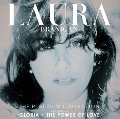 Laura Branigan: Platinum Collection - - (CD / Titel: H-P)