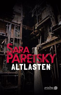Altlasten, Sara Paretsky