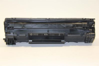 HP CF283X Toner Black 83X -Bulk